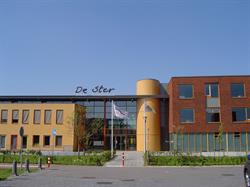 De Ster, Lent openingstijden