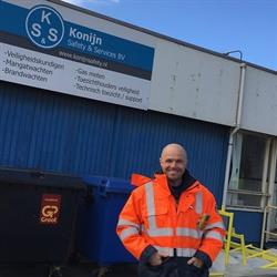 Konijn Safety & Services BV Alkmaar, openingstijden