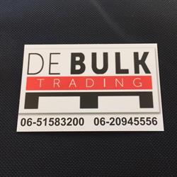 De Bulk Trading, Ravenstein openingstijden