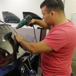 Pro Window Tinting, Tilburg openingstijden