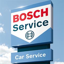 Bosch Car Service - Van der Vegt, Nunspeet openingstijden