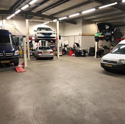 Autoservice Leijten, Tilburg openingstijden