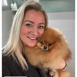 Trimsalon Berghem, openingstijden