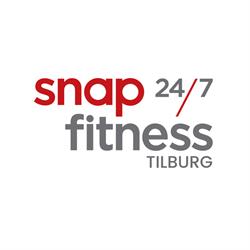Snap Fitness Tilburg, openingstijden
