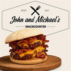 John & Michael's, Deventer openingstijden
