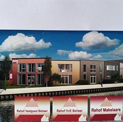 Rehof Makelaars, Rijswijk openingstijden