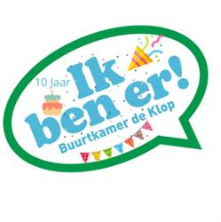 Buurtkamer de Klop, Utrecht openingstijden