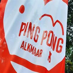 Ping Pong Alkmaar, openingstijden