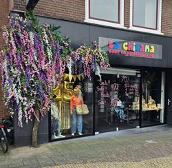 La Chicana, Putten openingstijden