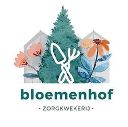 Zorgkwekerij De Bloemenhof Ermelo, openingstijden