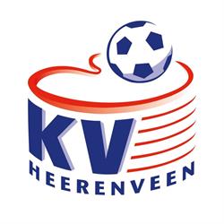KV Heerenveen, openingstijden