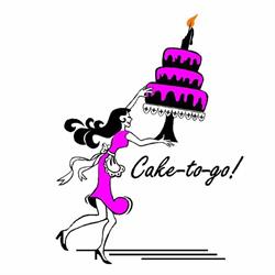 Cake to go, Ermelo openingstijden