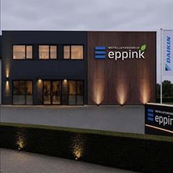 Eppink installatietechnieken bv, Tubbergen openingstijden