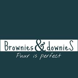 Brownies&downieS Heerenveen, openingstijden