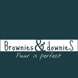 Brownies&downieS Heerenveen, openingstijden