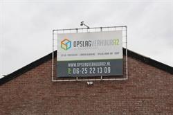 Opslag Verhuur A2, Nederweert openingstijden