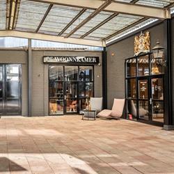 De Woonnkamer, Doetinchem openingstijden