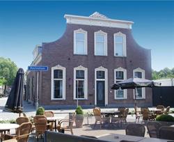 B&B het Voorhuis, Loon op Zand openingstijden