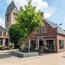 De Koffieleut Bedum, openingstijden