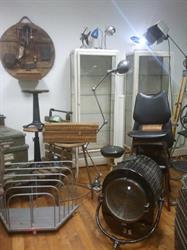 Bartique/Vintage&Industrial, Boxtel openingstijden