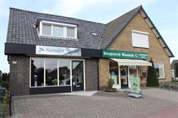 Kapsalon DVD, Klarenbeek openingstijden