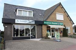 Kapsalon DVD, Klarenbeek openingstijden
