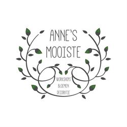Anne's Mooiste, Voerendaal openingstijden