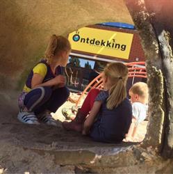Montessorischool De Ontdekking Deventer, openingstijden