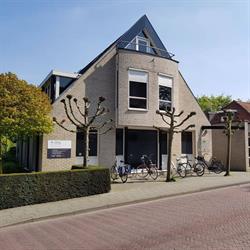 Praktijk voor Tandheelkunde Putten, openingstijden