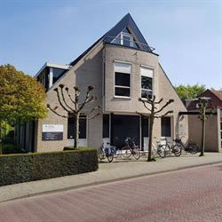 Praktijk voor Tandheelkunde Putten, openingstijden