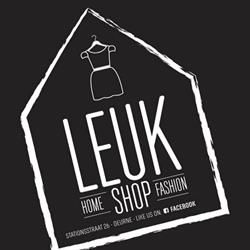 LEUK home fashion shop, Deurne openingstijden