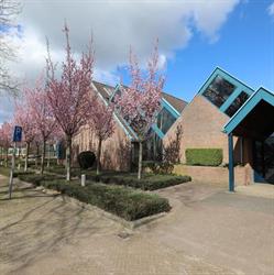 Rehobothkerk Ermelo, openingstijden