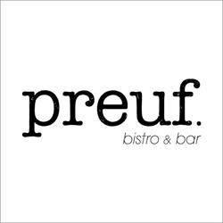 Preuf - bistro & bar, Meerssen openingstijden