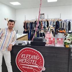 Kledingherstel Keizerslanden, Deventer openingstijden