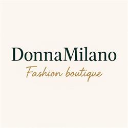 Donna Milano, Heerenveen openingstijden