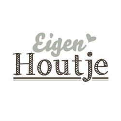 Eigenhoutje; woondecoraties, cadeautjes en DIY-pakketten., Simpelveld openingstijden