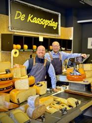 De Kaasopslag, Alkmaar openingstijden