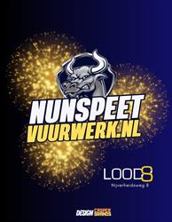 NunspeetVuurwerk.nl, openingstijden