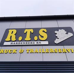 RTS Ruben Technische Service, Hardenberg openingstijden