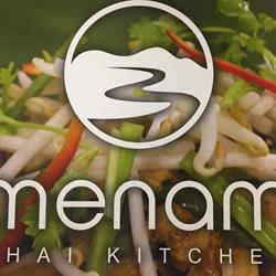 Menam Thai Kitchen (Thai SELECT), Nijkerk openingstijden