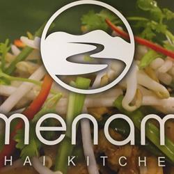 Menam Thai Kitchen, Nijkerk openingstijden
