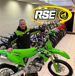 RSE Racing, Doetinchem openingstijden