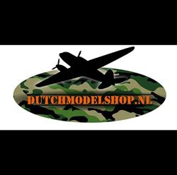 Dutchmodelshop.nl, Nunspeet openingstijden