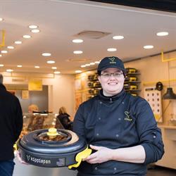 Kippie Uden, openingstijden