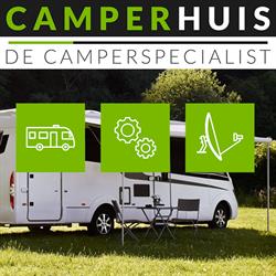 Camperhuis, Zaltbommel openingstijden