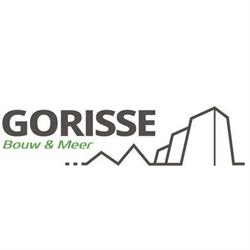 Gorisse Bouw B.V., Oosterhout openingstijden