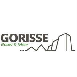Gorisse Bouw B.V., Oosterhout openingstijden