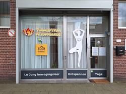 Yoga De Zonnegroet Venlo, openingstijden