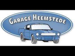 Garage Heemstede, openingstijden