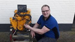 Aquaplanning, Afferden openingstijden